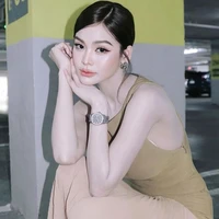 Engfa Waraha - nàng