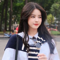 Trương Tiểu My (Mie)