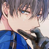 Isagi Yoichi