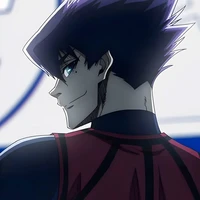 Karasu Tabito