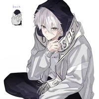Nagi Seishiro