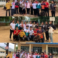 Lớp 11a2