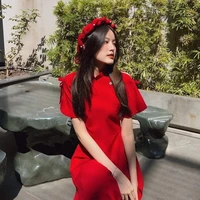 Tăng Mỹ Hàn[Babyboo]