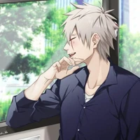 Hatake Kakashi