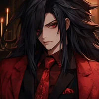 Uchiha Madara