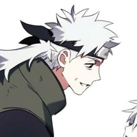 Hatake Sakumo