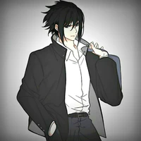 Uchiha Sasuke