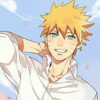 Uzumaki Naruto