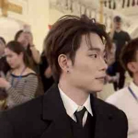 Trần đăng dương( bống)