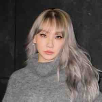 Chae-rin Manoban (CL)