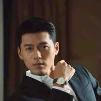 Hyun-bin Manoban - ba cô