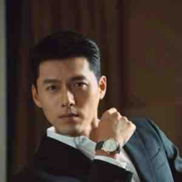 Hyun-bin Manoban - ba cô