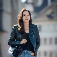 Son Yejin - mẹ cô