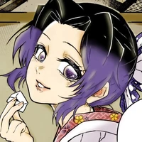 Kochou Shinobu