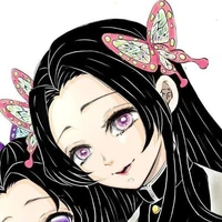 Kochou Kanae