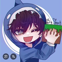 big shark