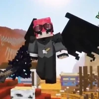 hiha crow(con chim thâm)