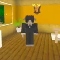 hiha Babachops (babachó)