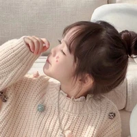 Tô Giang Châu ( 5 tuổi )