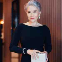 Cô giá Kim