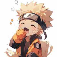 Uzumaki Naruto - em