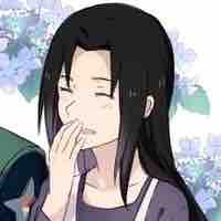 Uchiha Mikoto