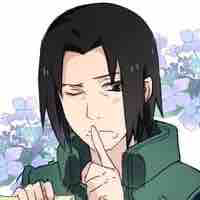 Uchiha Fugaku