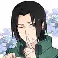 Uchiha Fugaku