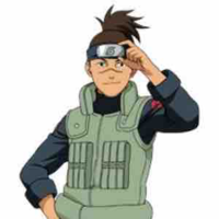 Iruka