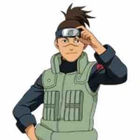 Iruka