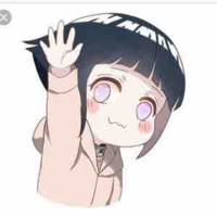 Hyuga Hinata
