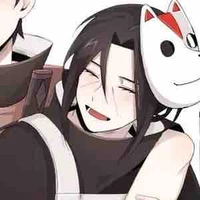 Uchiha Itachi - Ita