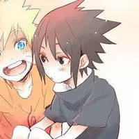 Uchiha Sasuke - anh