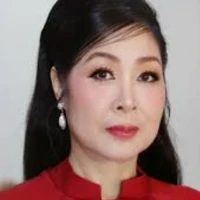 cô giáo vân