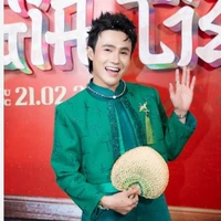 huỳnh lập 