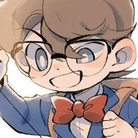 Kudo Shinichi/Edogawa conan