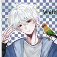 White [ hệ băng ]