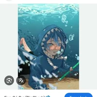 big shark