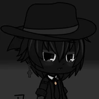 black🎩🖤