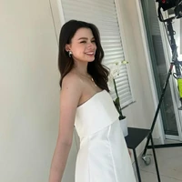 [Becky] Rebecca Patricia Armstrong