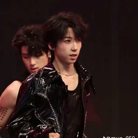 Dương Bác Văn_hắn