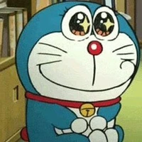 Doraemon