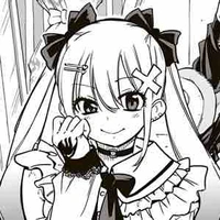 Lucy Heartfilia