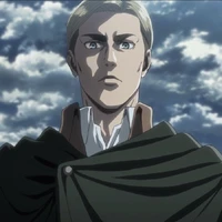 Erwin Smith