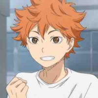 Hinata Shoyo