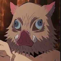 Inosuke