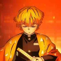 Zenitsu