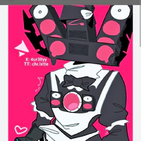 titan speaker man