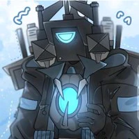 Titan cameraman 