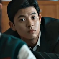 Lee Su - Heok